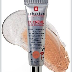 Erborian CC Cream in Dore